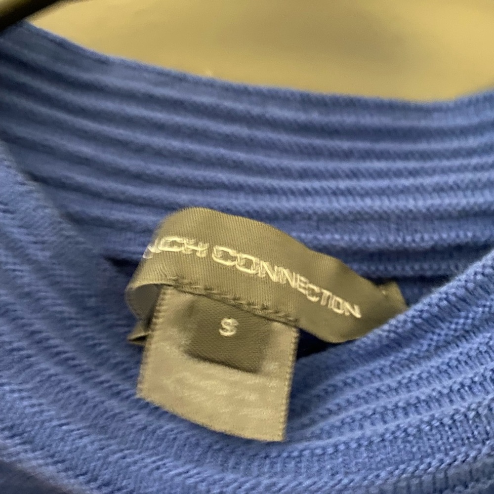 French Connection Sweater - Picture 2 of 2